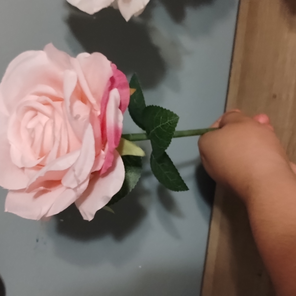 Large Rose Pen(Scented) - Picture 6 of 7
